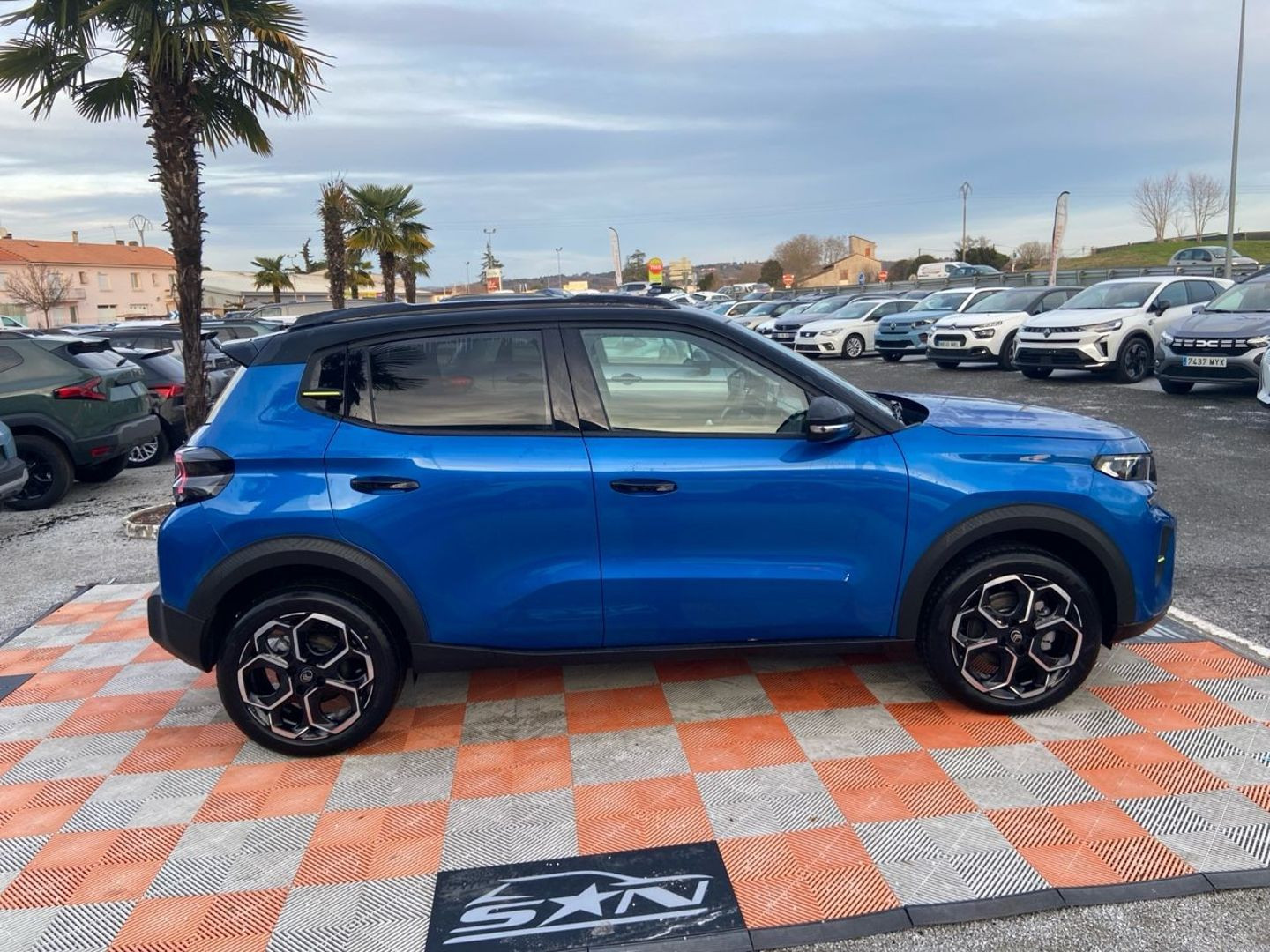 CITROEN C3 en vente à Albi chez votre mandataire automobile