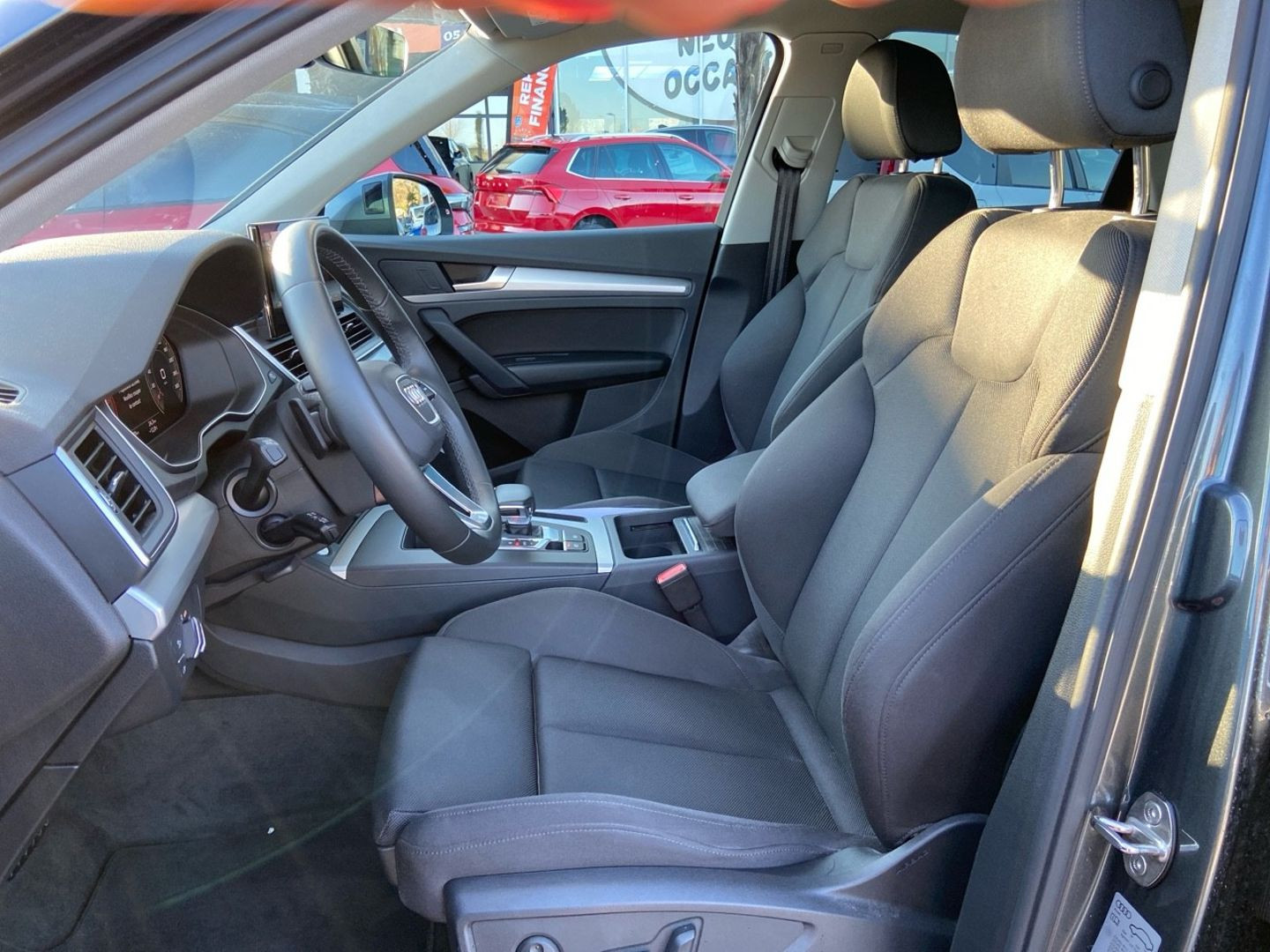 AUDI Q5 Sportback en vente à Albi chez votre mandataire automobile