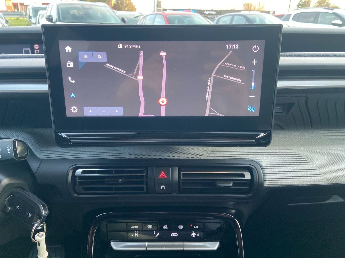 CITROEN C3 en vente à Albi chez votre mandataire automobile