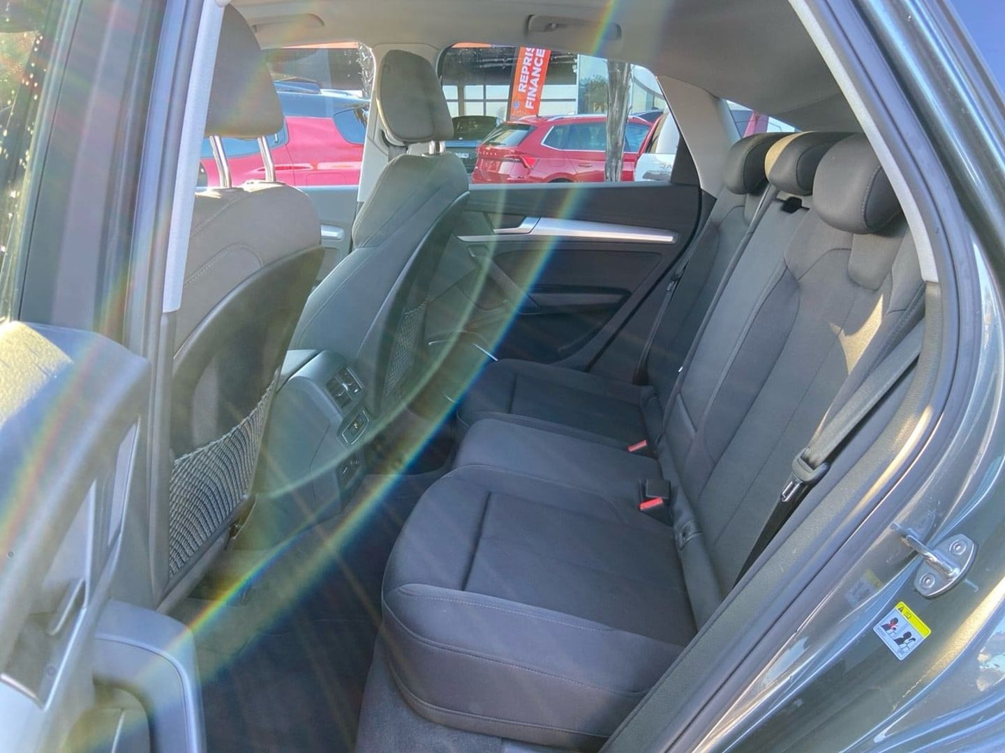 AUDI Q5 Sportback en vente à Albi chez votre mandataire automobile