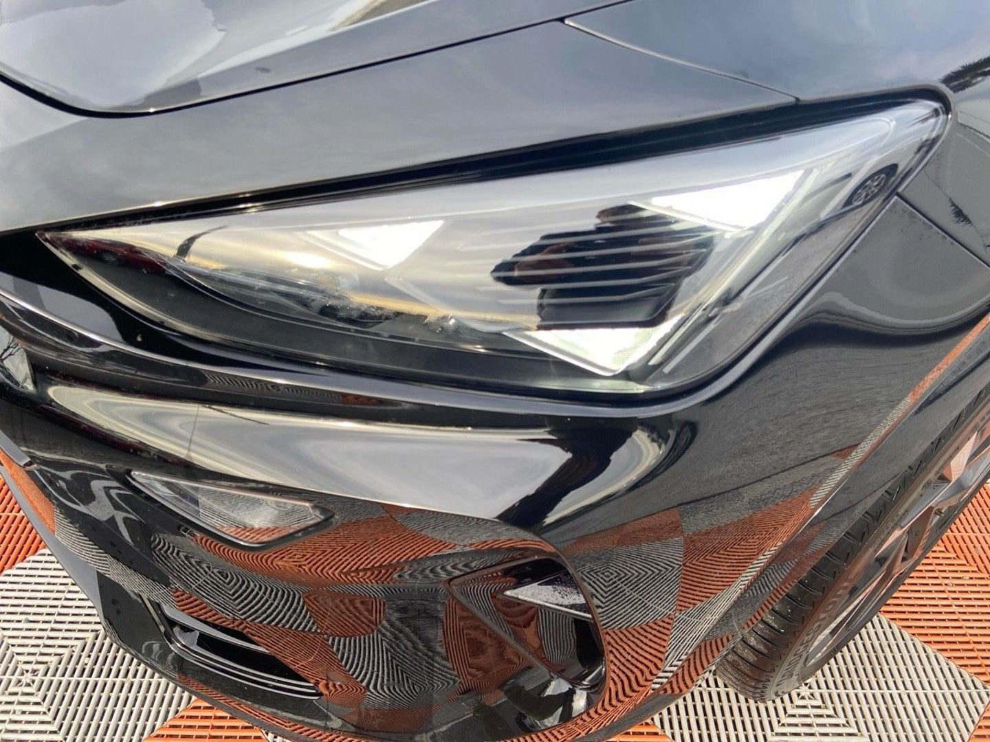 CUPRA Formentor en vente à Albi chez votre mandataire automobile