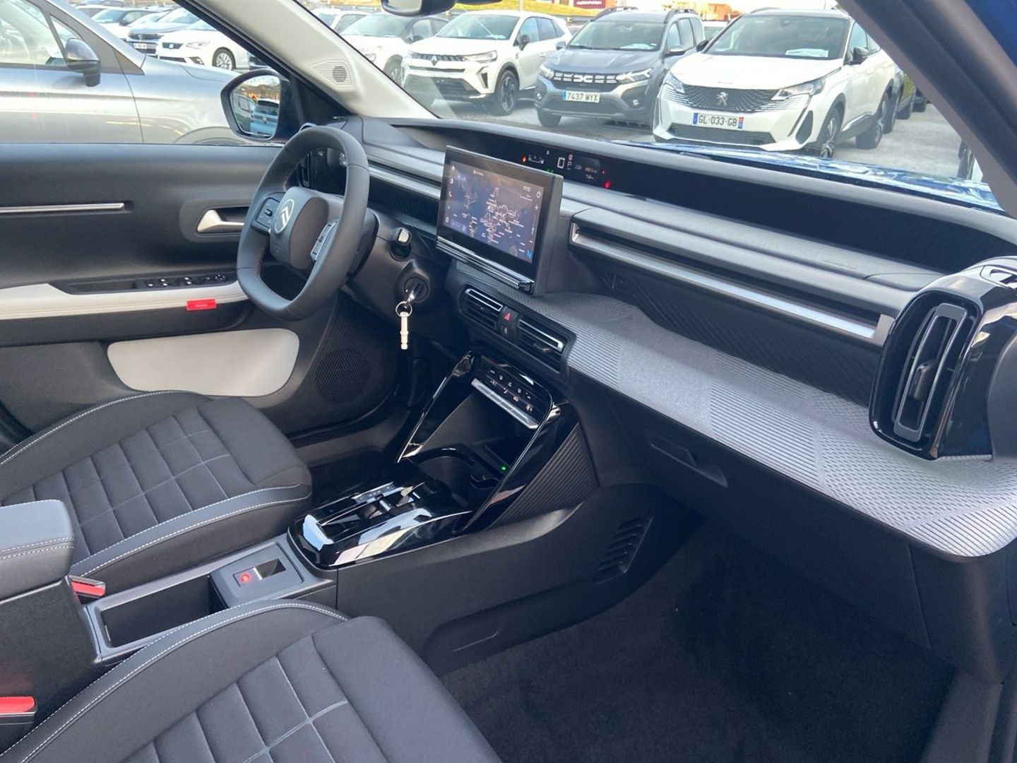 CITROEN C3 en vente à Albi chez votre mandataire automobile