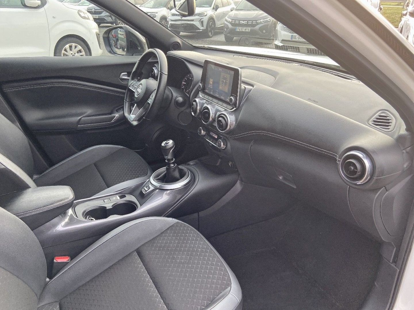 NISSAN Juke en vente à Albi chez votre mandataire automobile