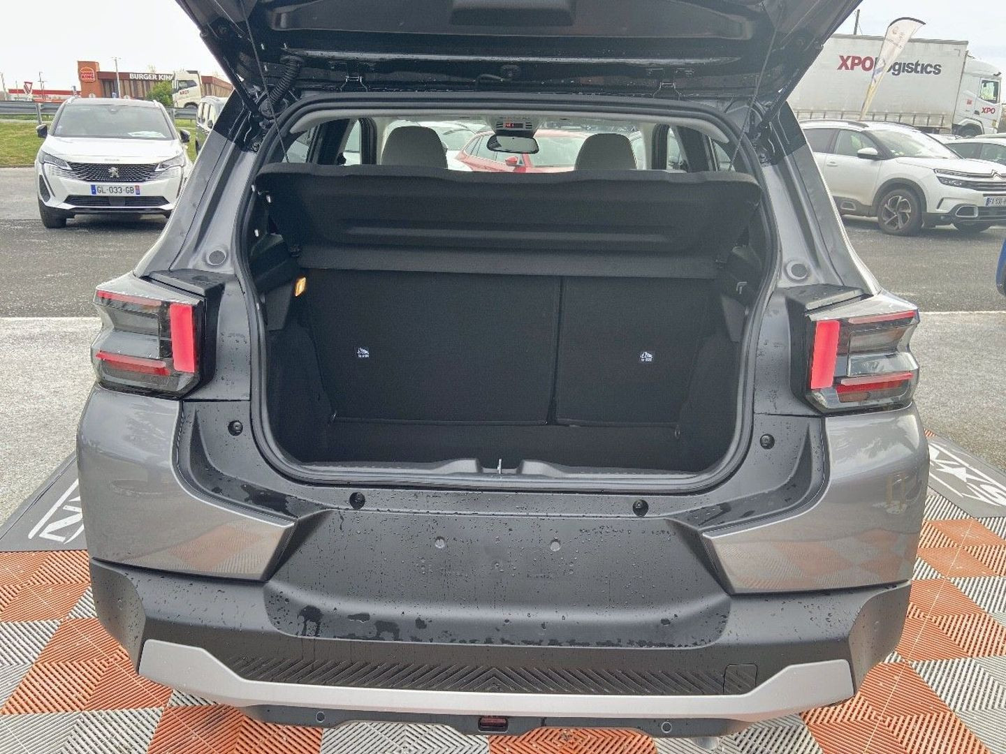 CITROEN C3 en vente à Albi chez votre mandataire automobile