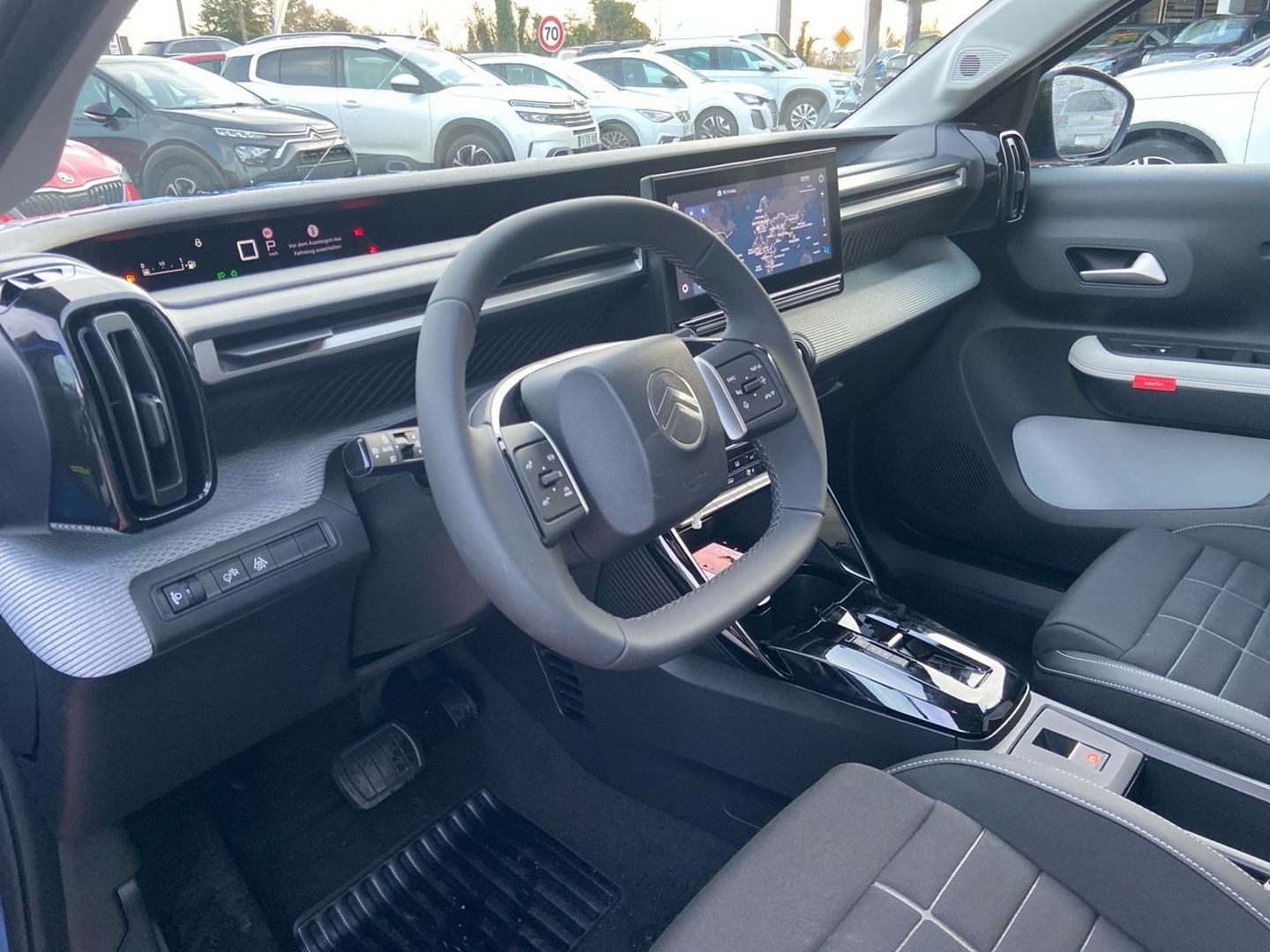 CITROEN C3 en vente à Albi chez votre mandataire automobile