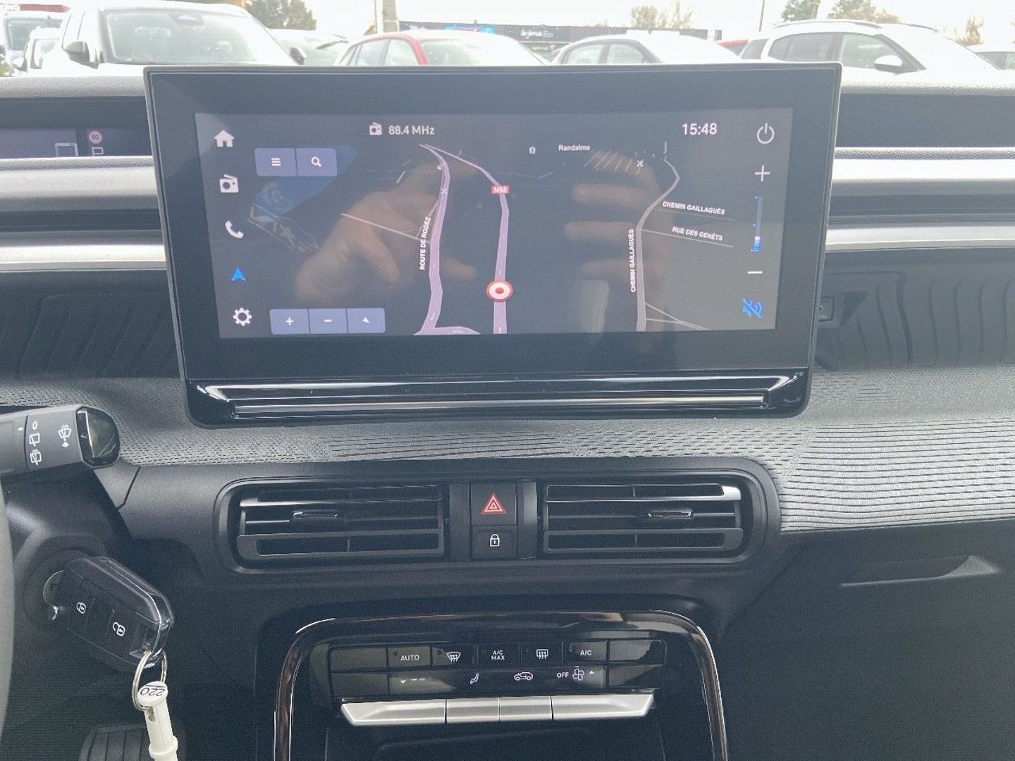 CITROEN C3 en vente à Albi chez votre mandataire automobile