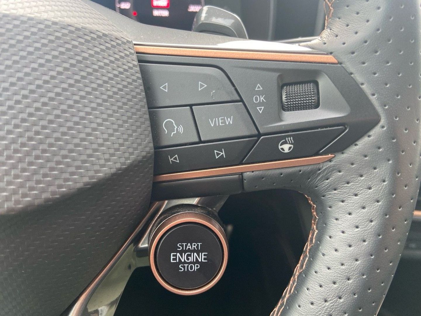 CUPRA Formentor en vente à Albi chez votre mandataire automobile