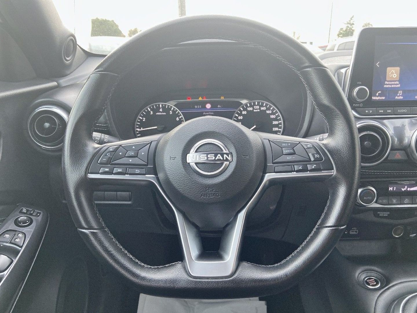 NISSAN Juke en vente à Albi chez votre mandataire automobile