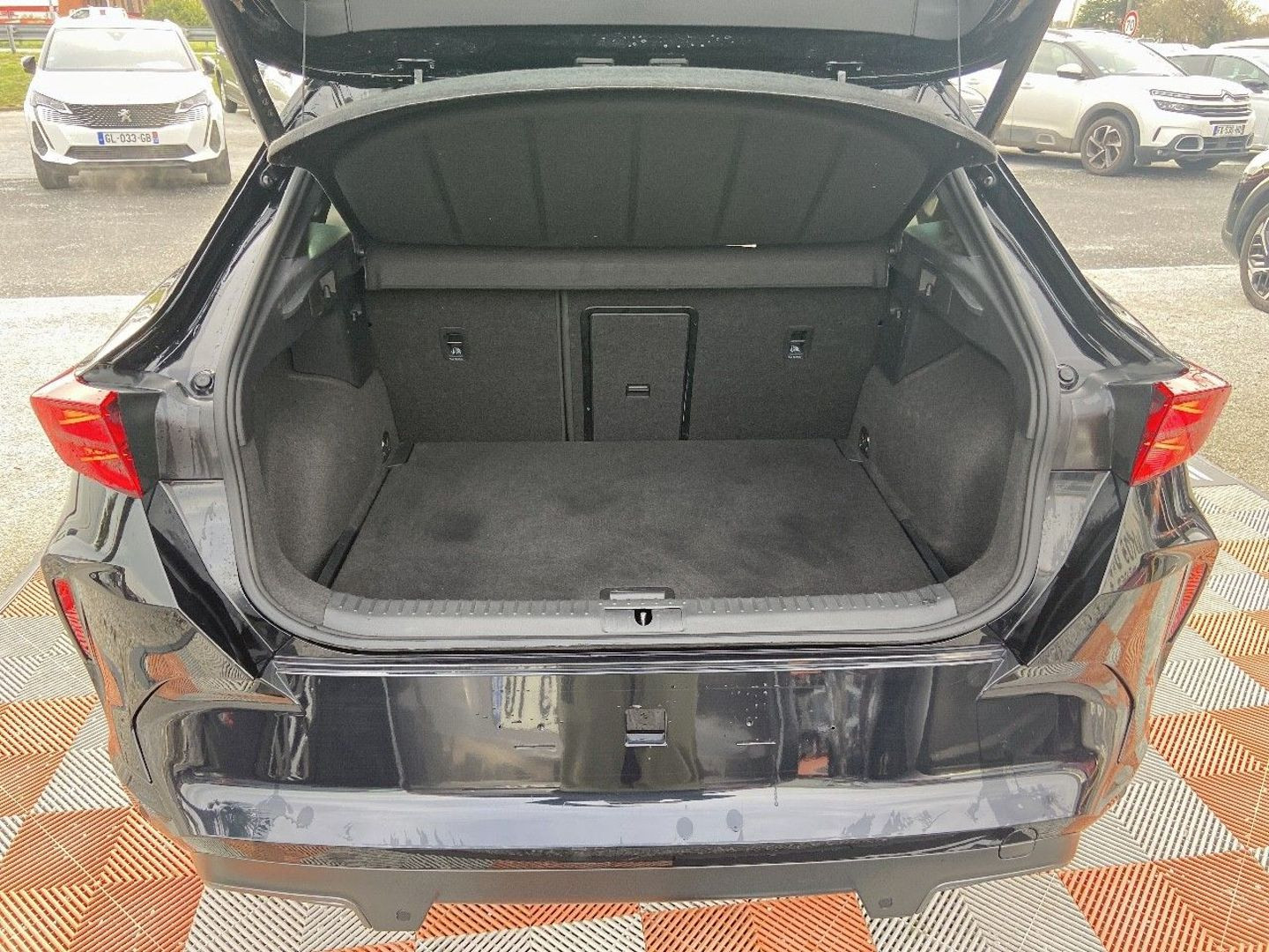 CUPRA Formentor en vente à Albi chez votre mandataire automobile