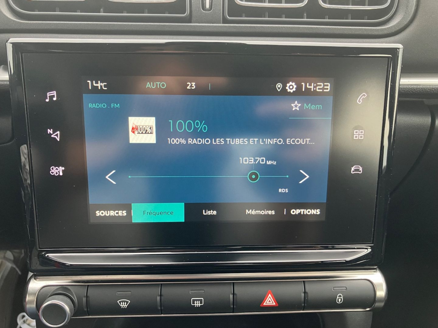 CITROEN C3 en vente à Albi chez votre mandataire automobile