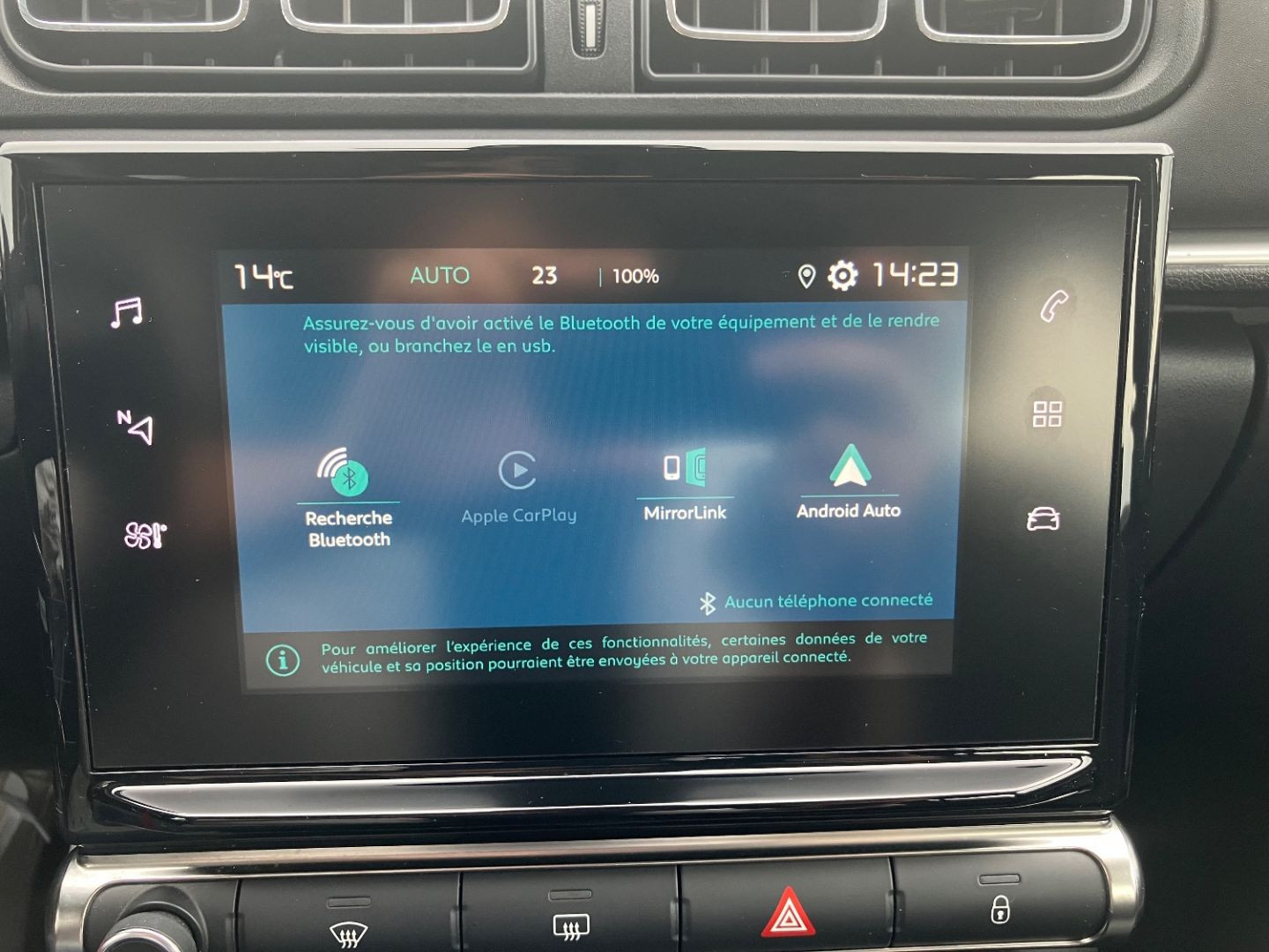 CITROEN C3 en vente à Albi chez votre mandataire automobile