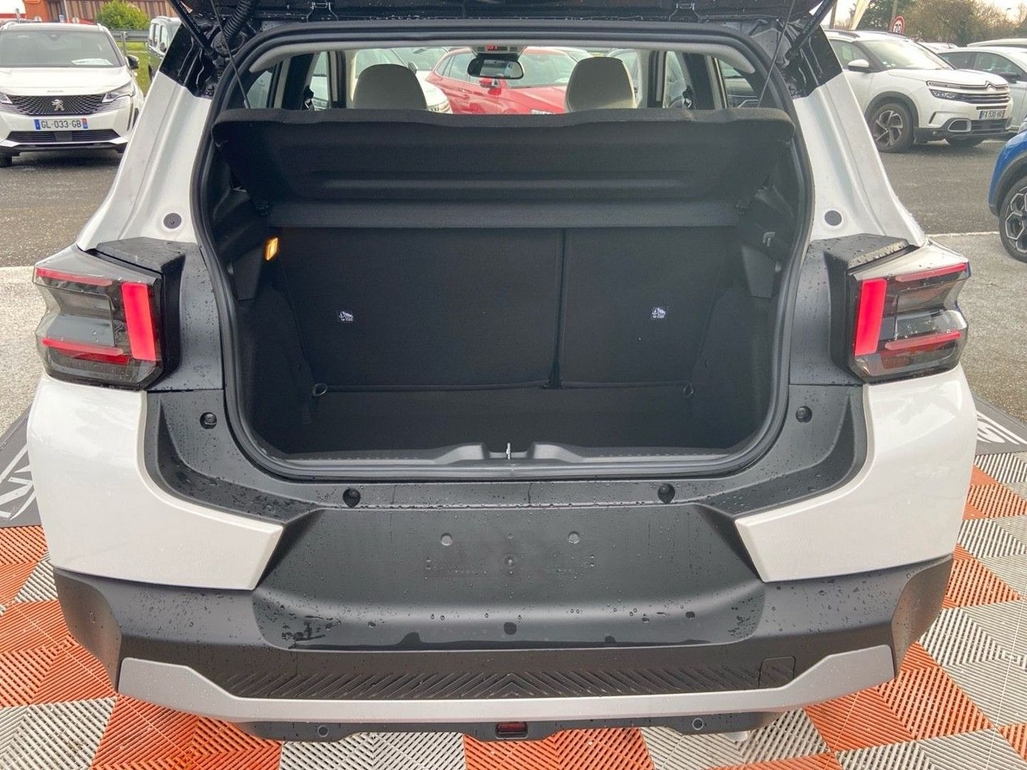 CITROEN C3 en vente à Albi chez votre mandataire automobile