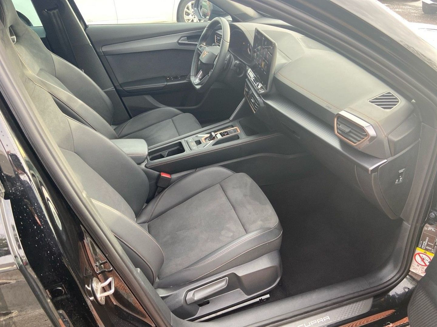 CUPRA Formentor en vente à Albi chez votre mandataire automobile