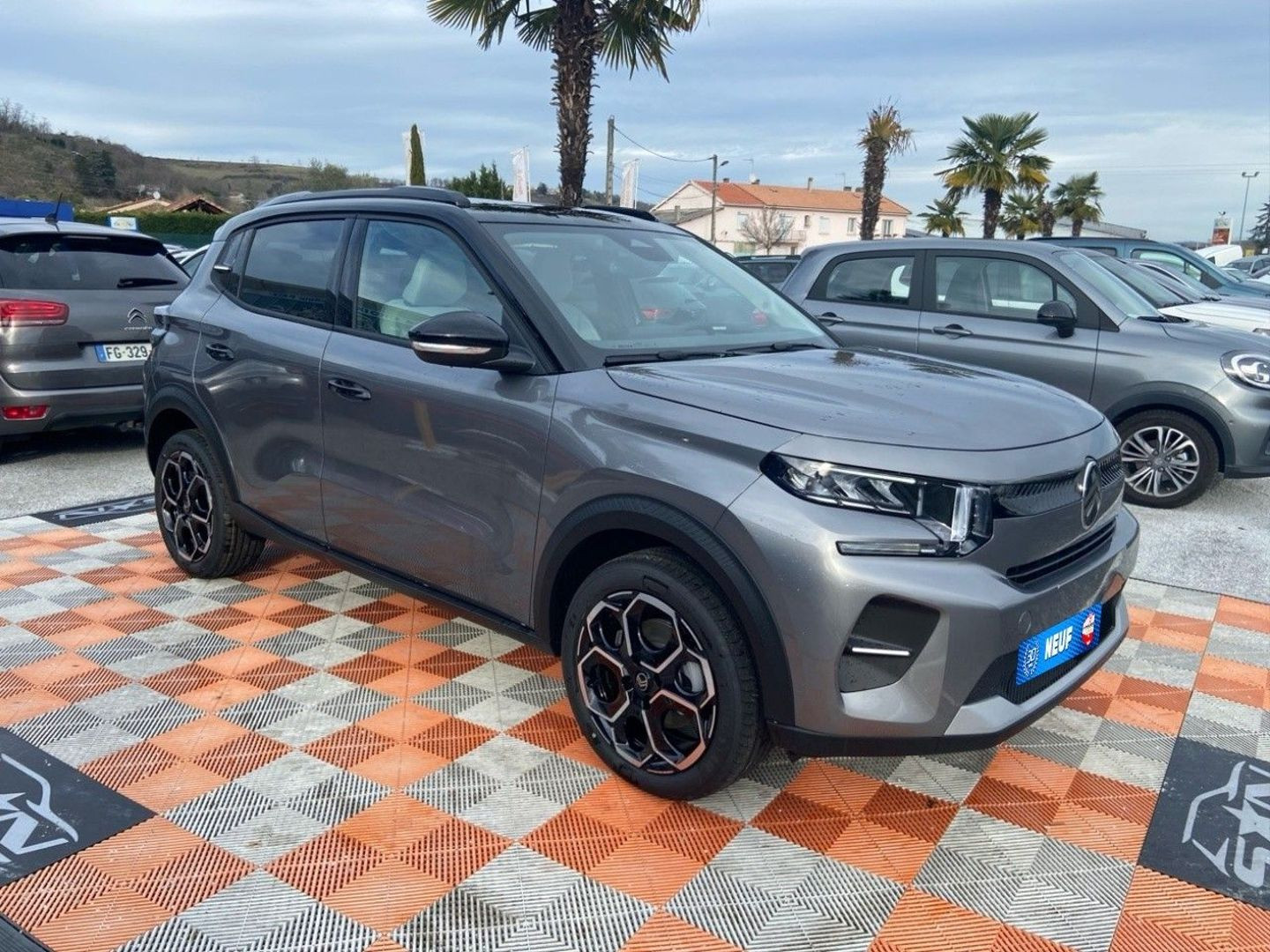 CITROEN C3 en vente à Albi chez votre mandataire automobile