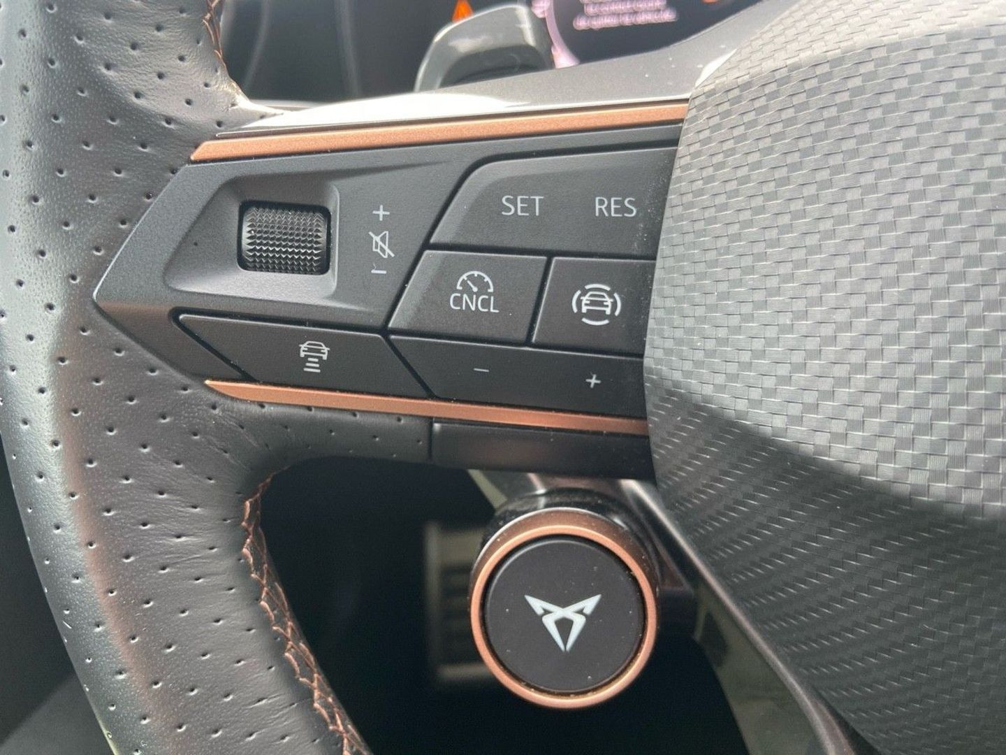 CUPRA Formentor en vente à Albi chez votre mandataire automobile