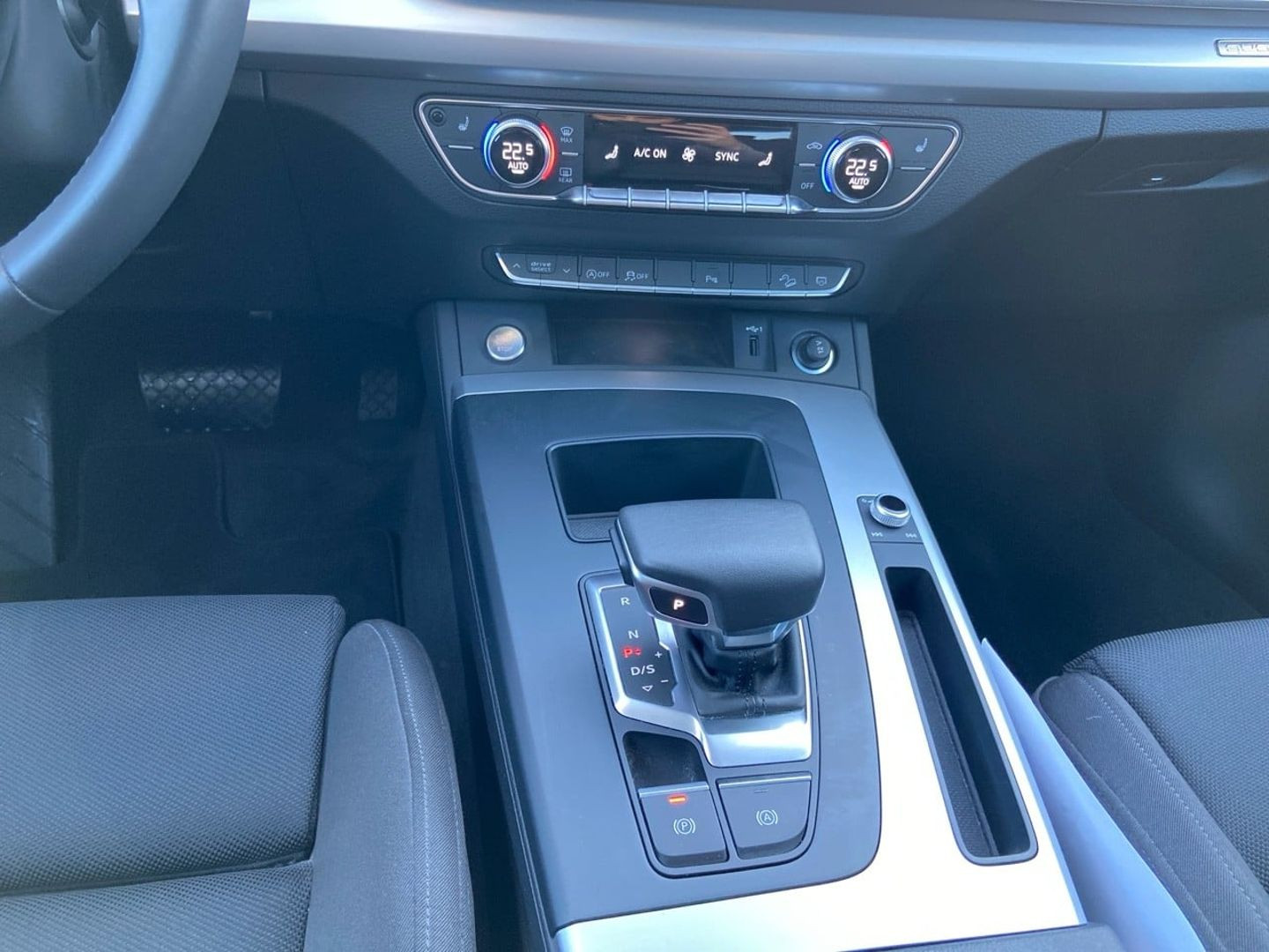 AUDI Q5 Sportback en vente à Albi chez votre mandataire automobile