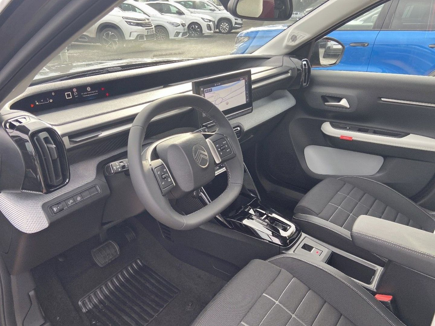 CITROEN C3 en vente à Albi chez votre mandataire automobile