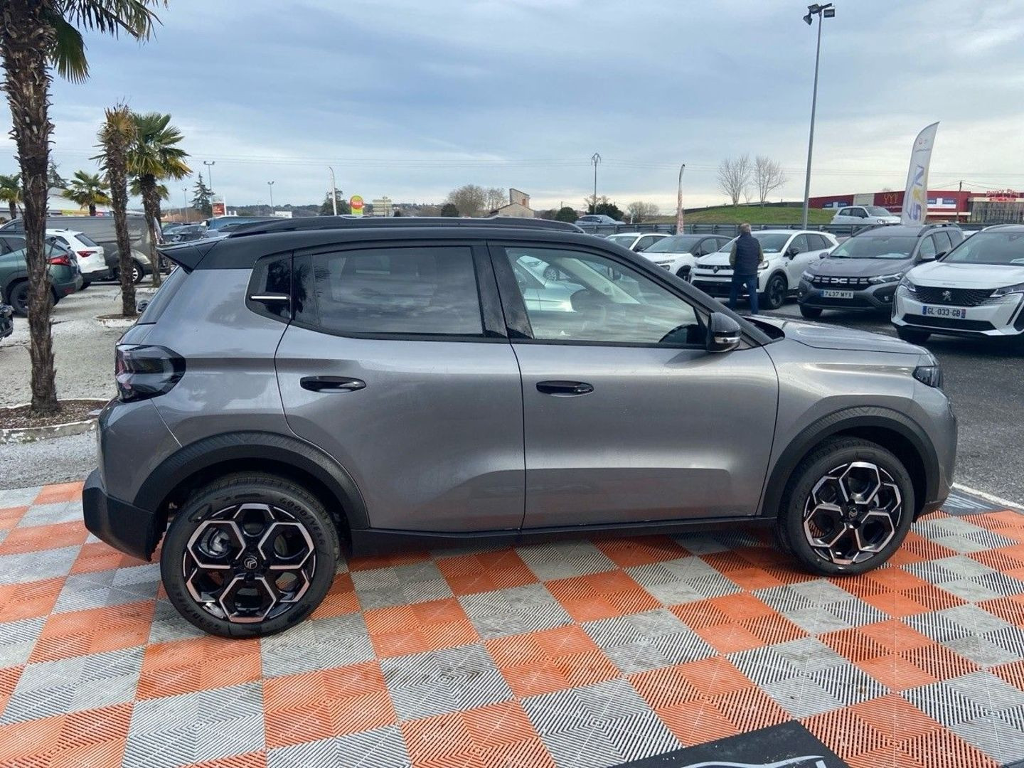 CITROEN C3 en vente à Albi chez votre mandataire automobile