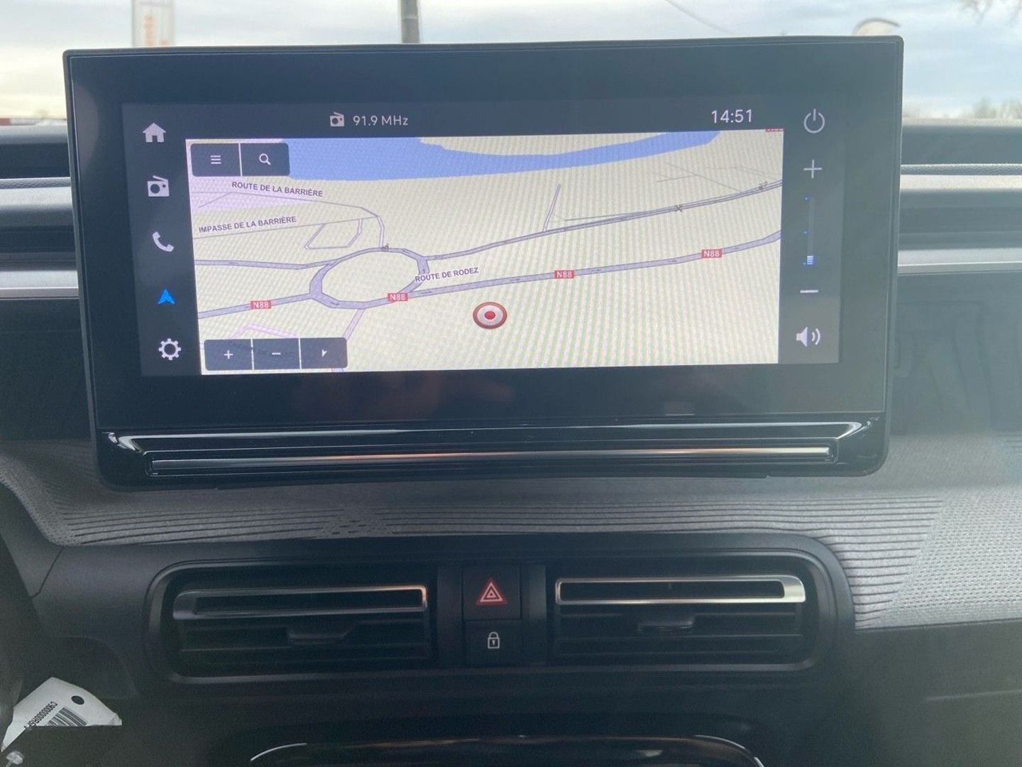 CITROEN C3 en vente à Albi chez votre mandataire automobile