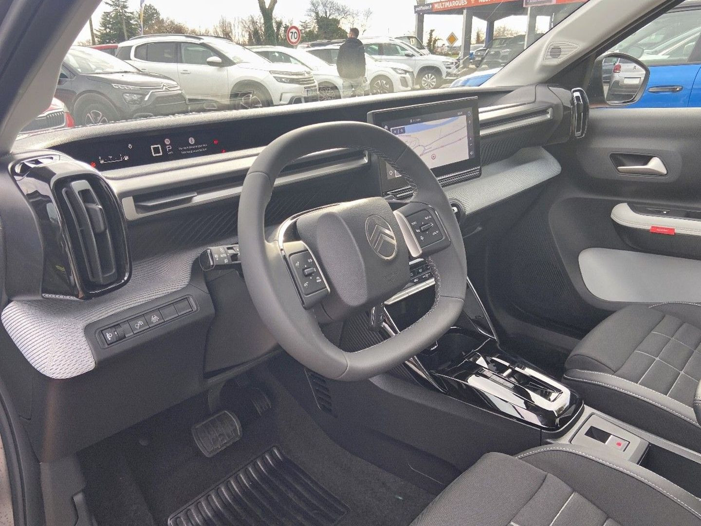 CITROEN C3 en vente à Albi chez votre mandataire automobile