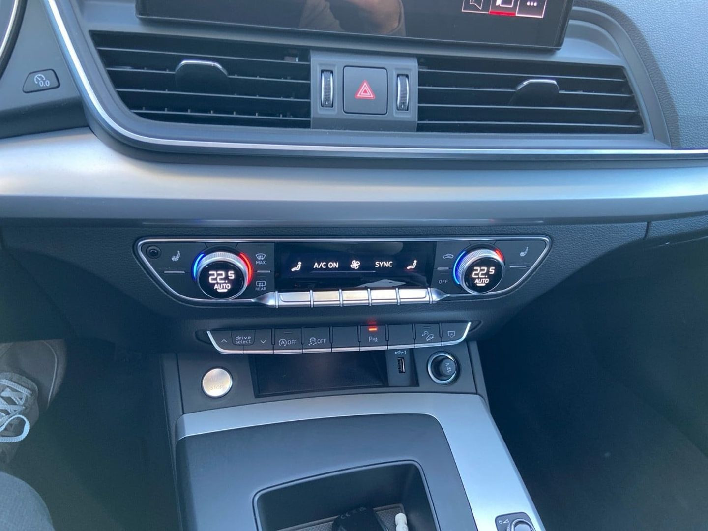 AUDI Q5 Sportback en vente à Albi chez votre mandataire automobile