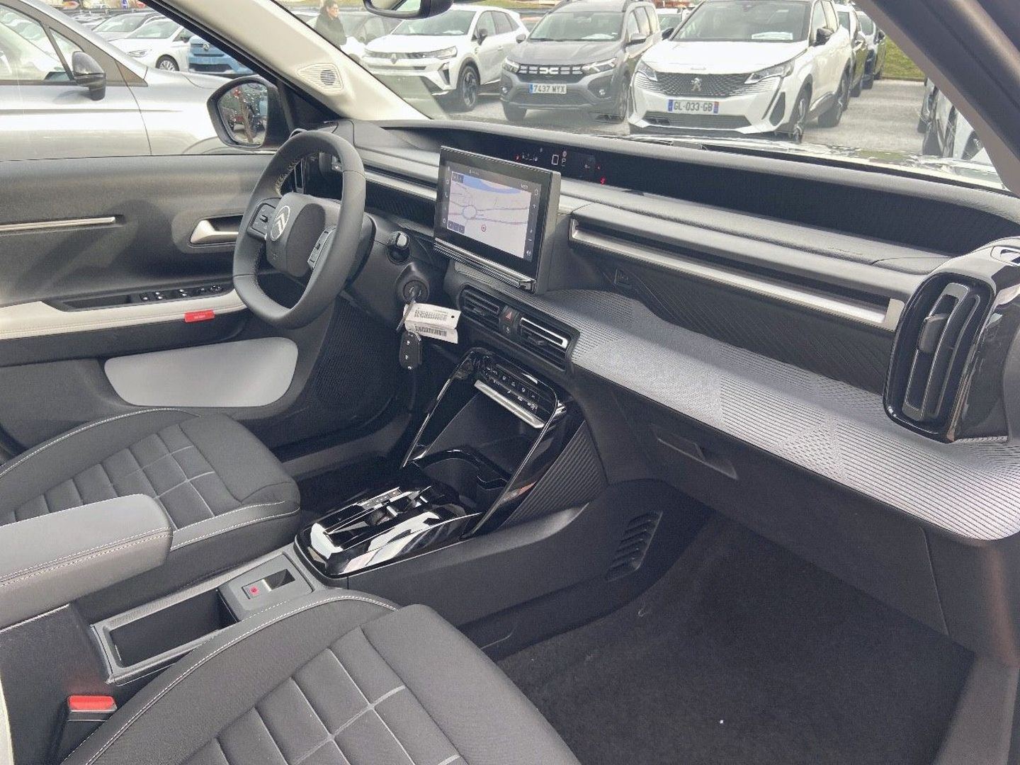 CITROEN C3 en vente à Albi chez votre mandataire automobile