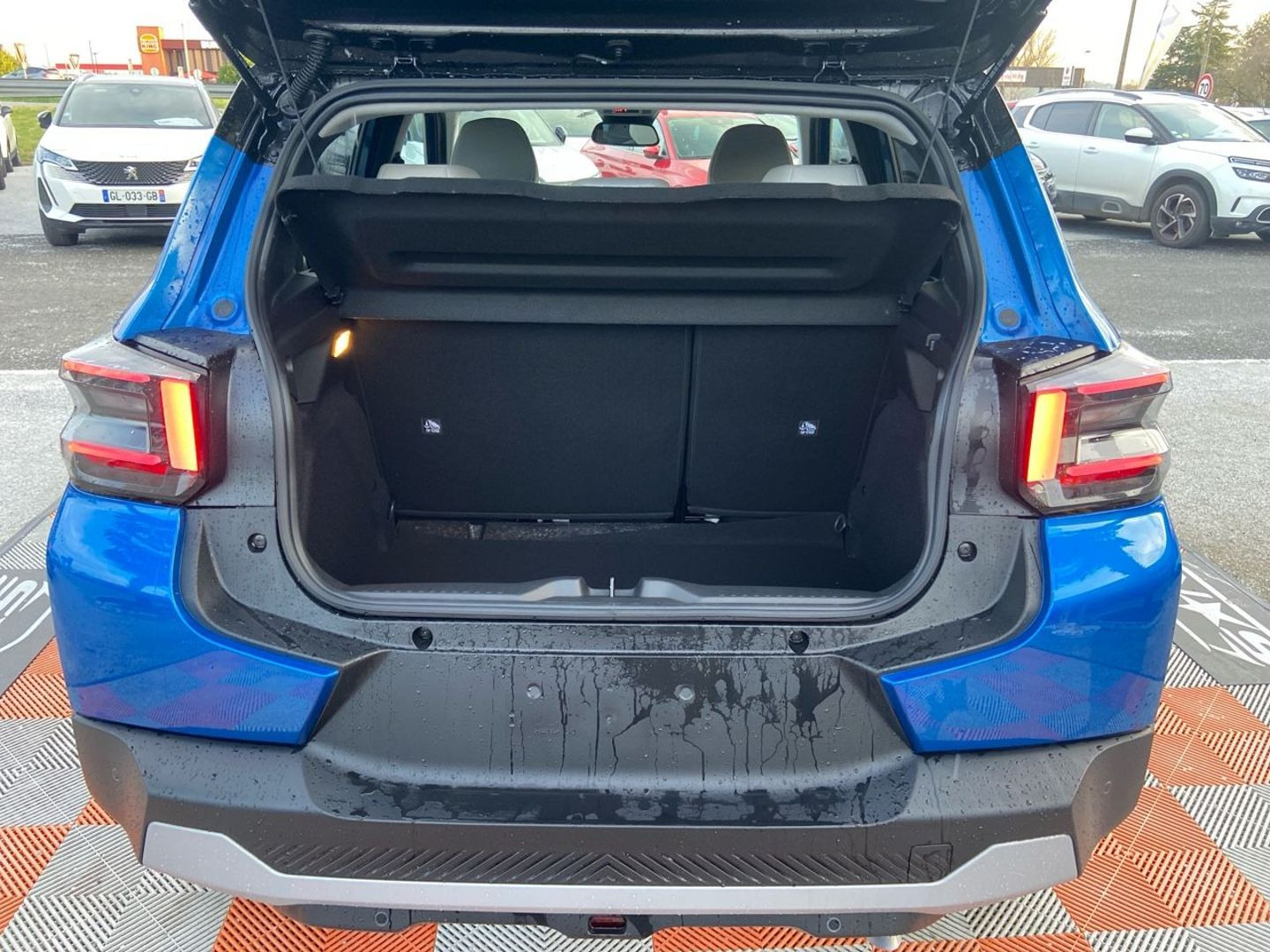 CITROEN C3 en vente à Albi chez votre mandataire automobile