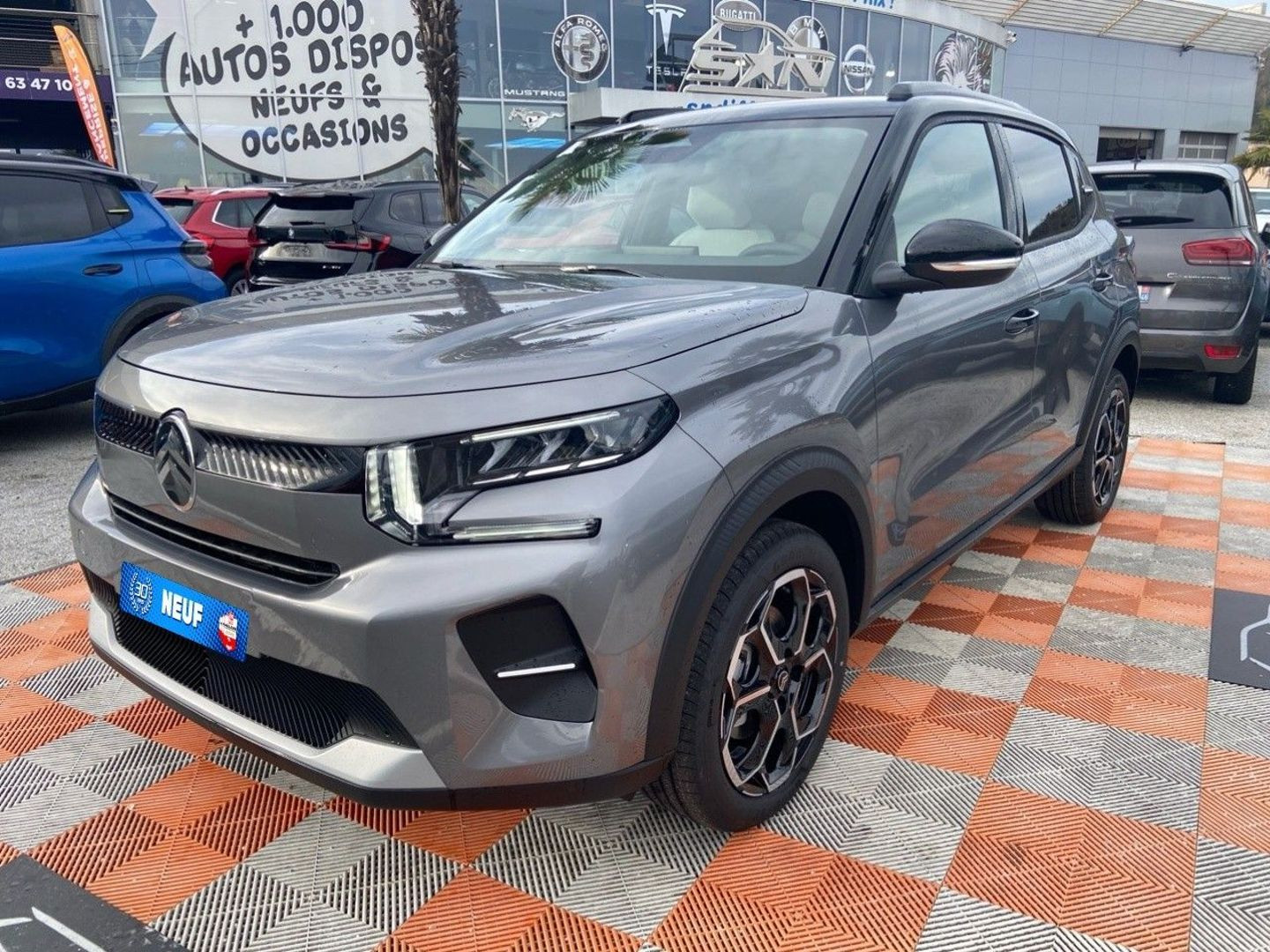 CITROEN C3 en vente à Albi chez votre mandataire automobile