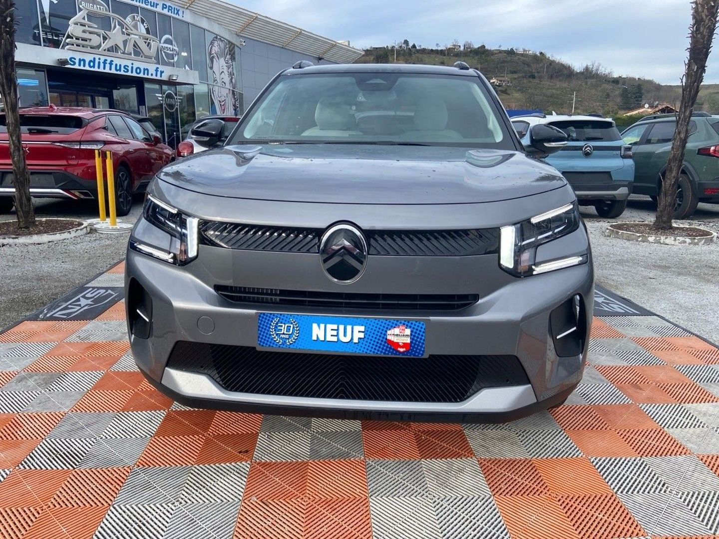 CITROEN C3 en vente à Albi chez votre mandataire automobile