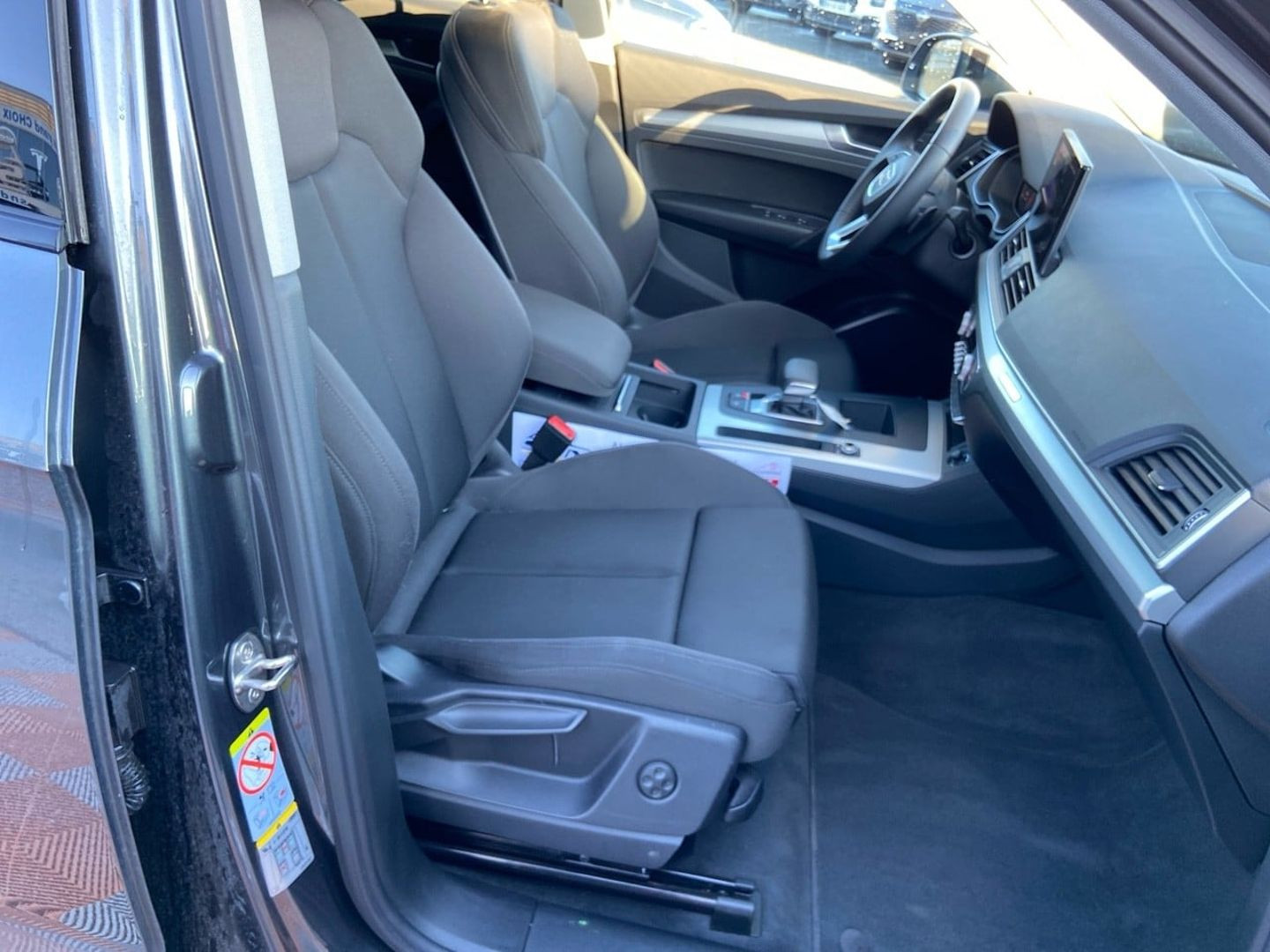 AUDI Q5 Sportback en vente à Albi chez votre mandataire automobile