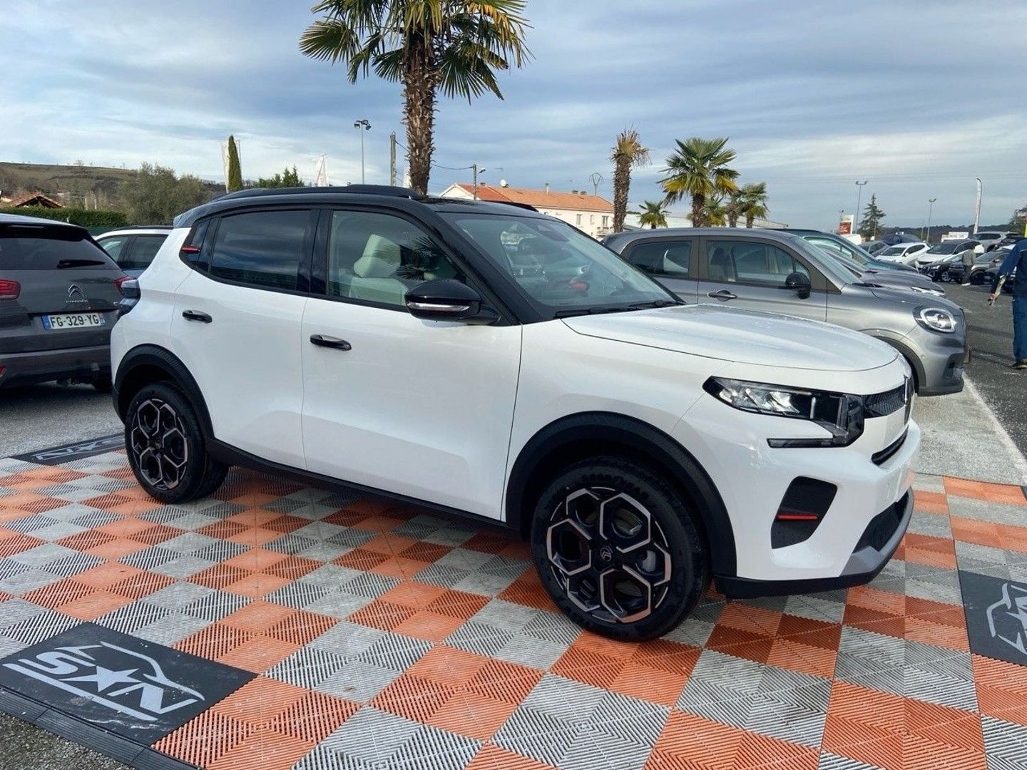 CITROEN C3 en vente à Albi chez votre mandataire automobile