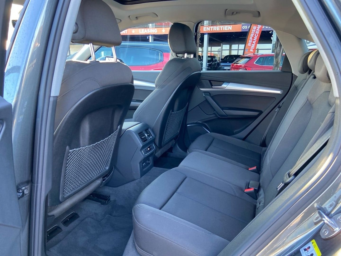 AUDI Q5 Sportback en vente à Albi chez votre mandataire automobile