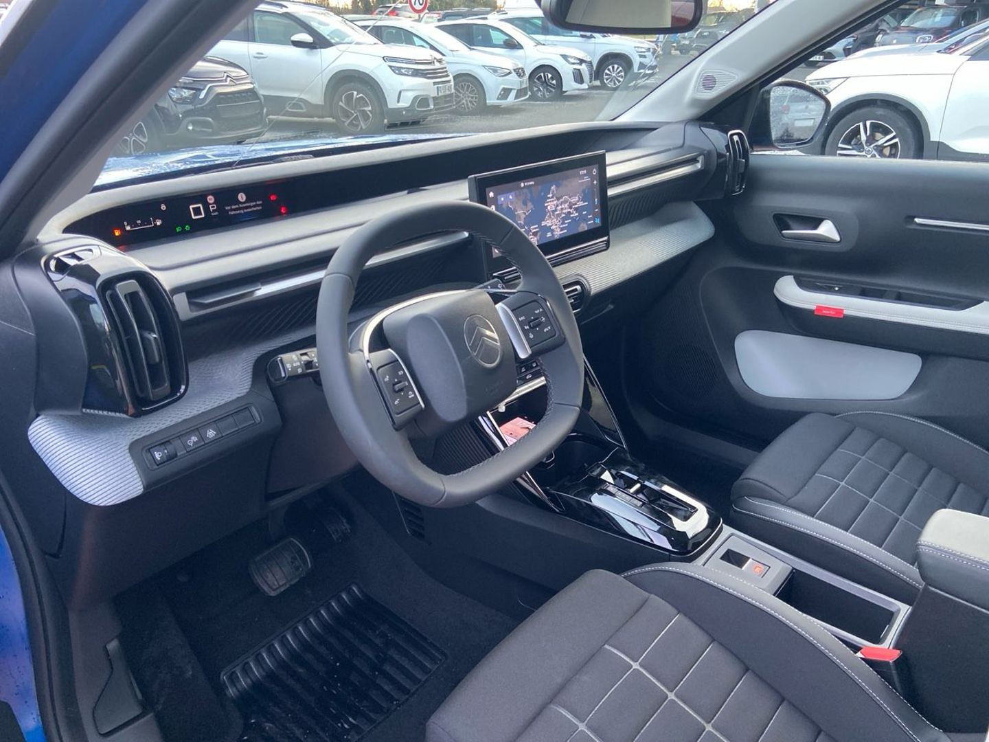 CITROEN C3 en vente à Albi chez votre mandataire automobile