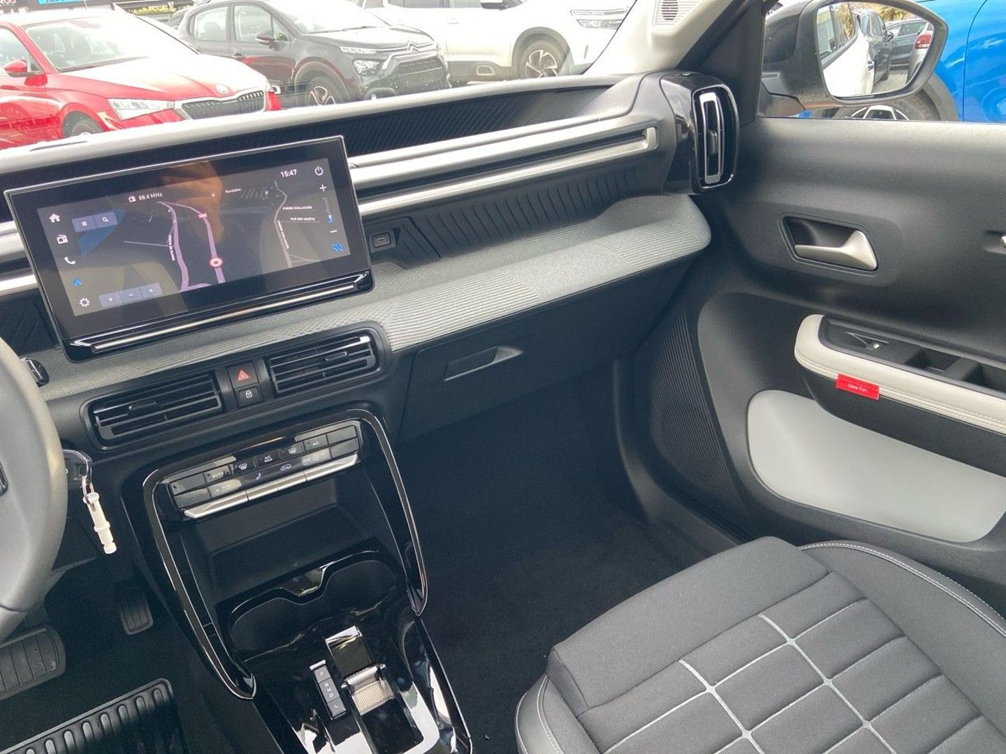 CITROEN C3 en vente à Albi chez votre mandataire automobile