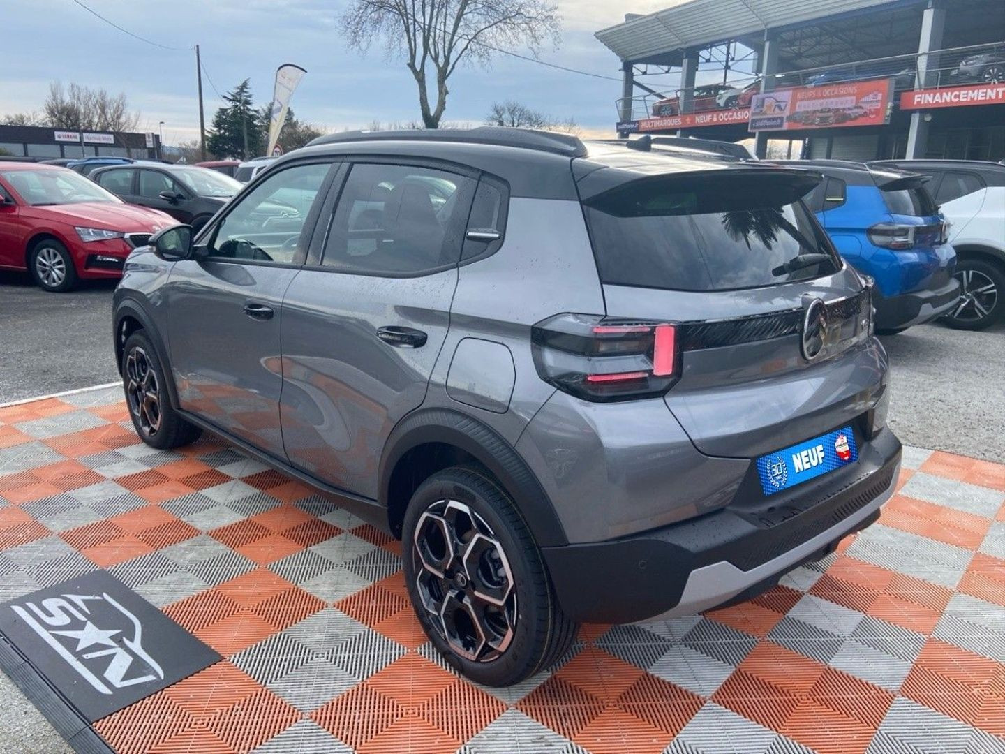 CITROEN C3 en vente à Albi chez votre mandataire automobile