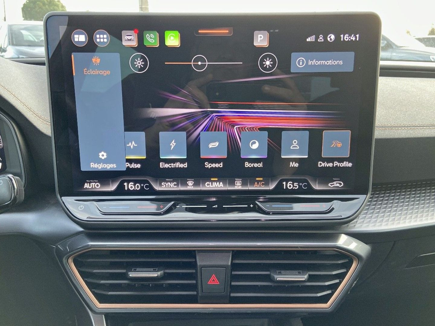 CUPRA Leon en vente à Albi chez votre mandataire automobile