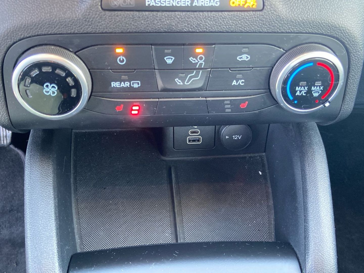 FORD Kuga en vente à Albi chez votre mandataire automobile