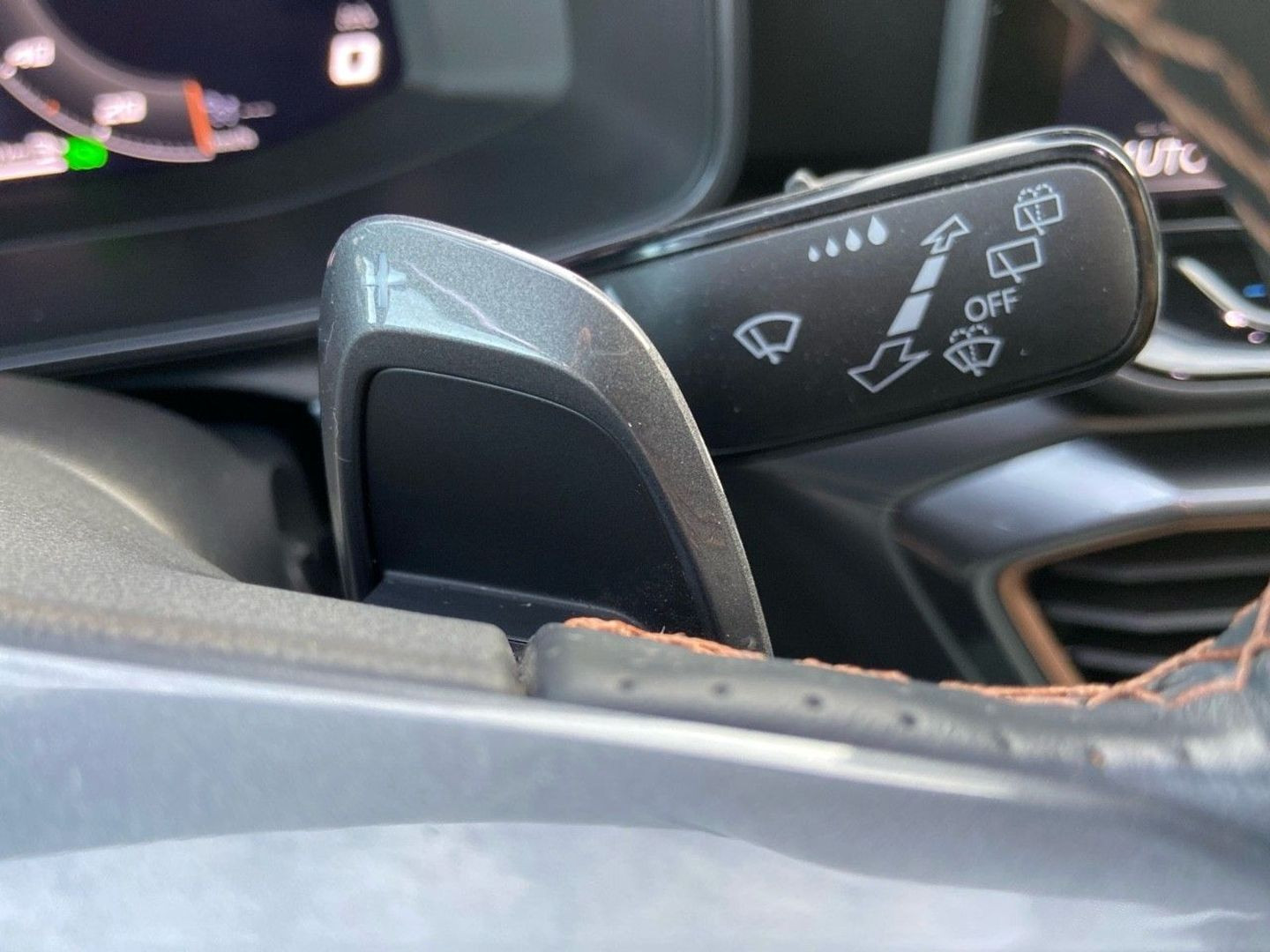 CUPRA Leon en vente à Albi chez votre mandataire automobile