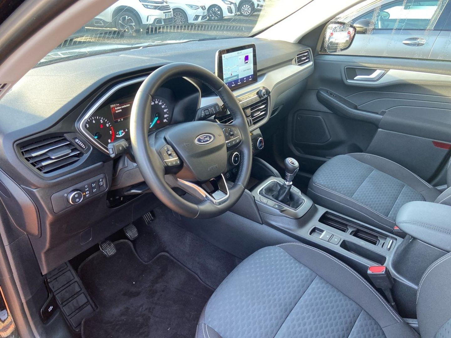 FORD Kuga en vente à Albi chez votre mandataire automobile