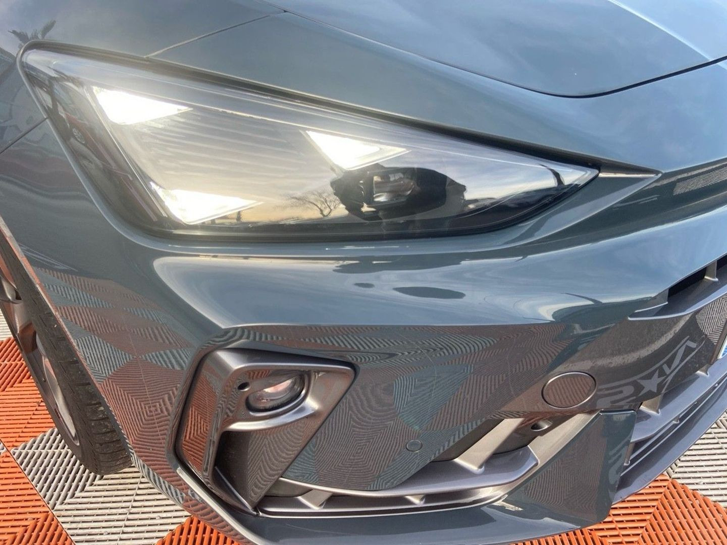 CUPRA Leon en vente à Albi chez votre mandataire automobile