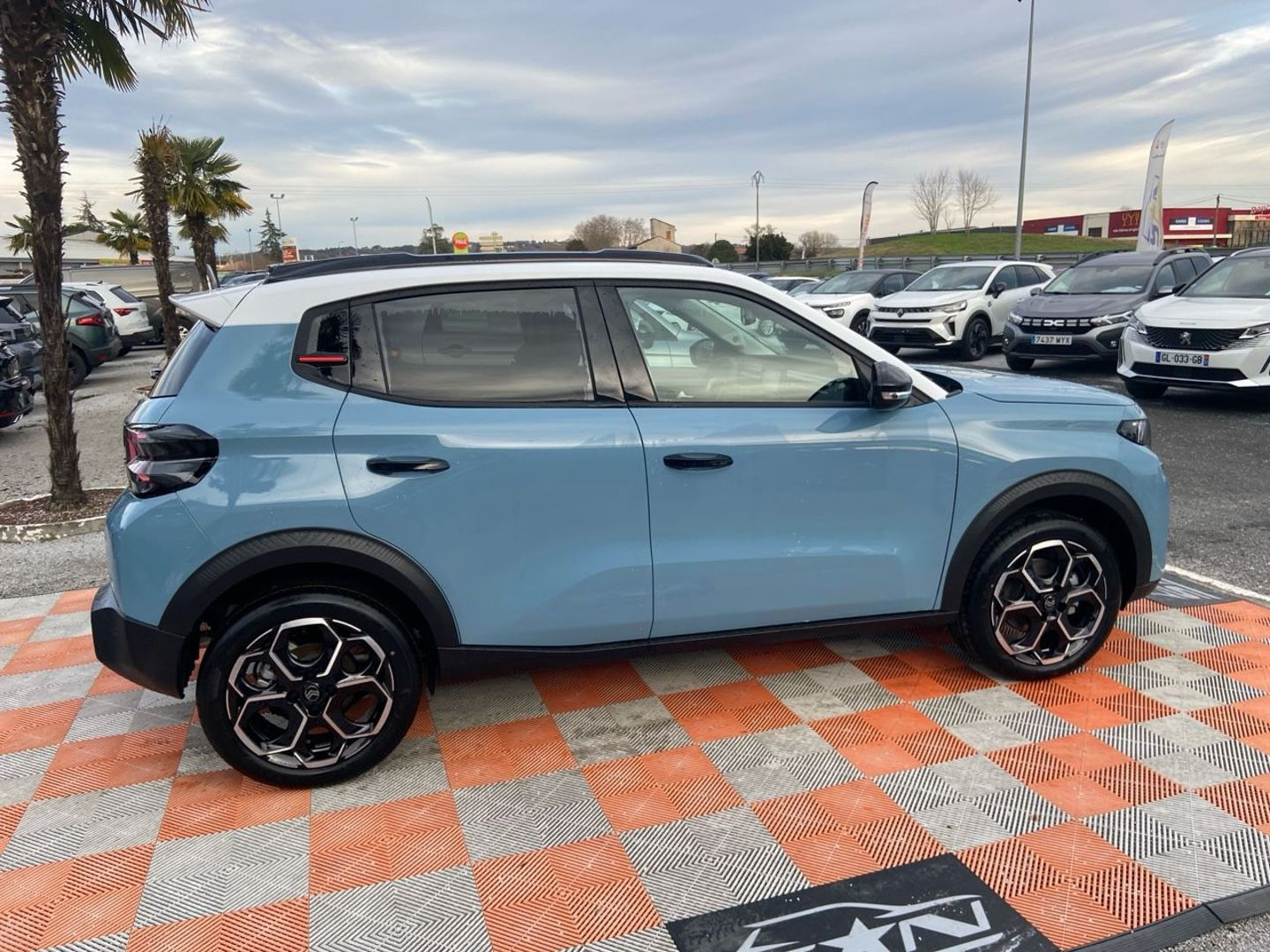 CITROEN C3 en vente à Albi chez votre mandataire automobile