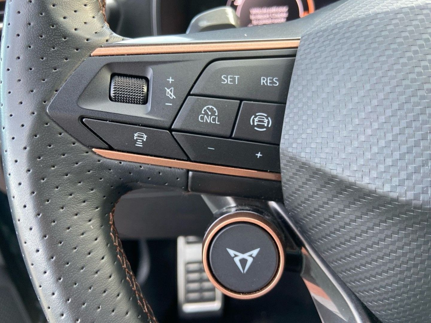 CUPRA Leon en vente à Albi chez votre mandataire automobile