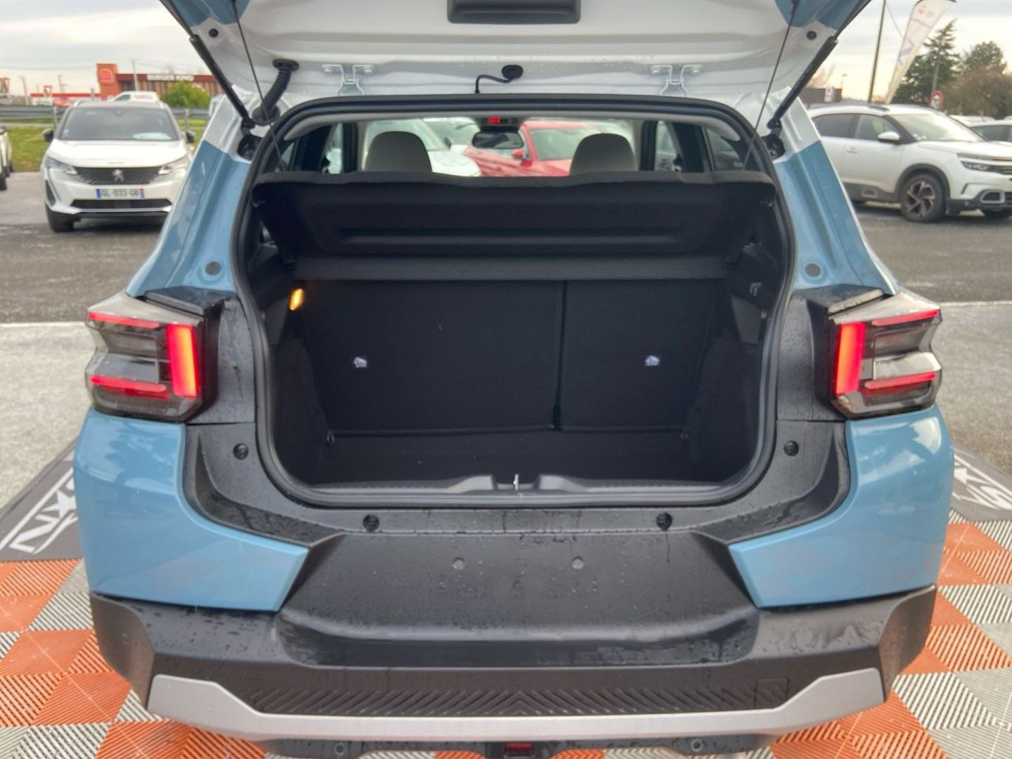 CITROEN C3 en vente à Albi chez votre mandataire automobile