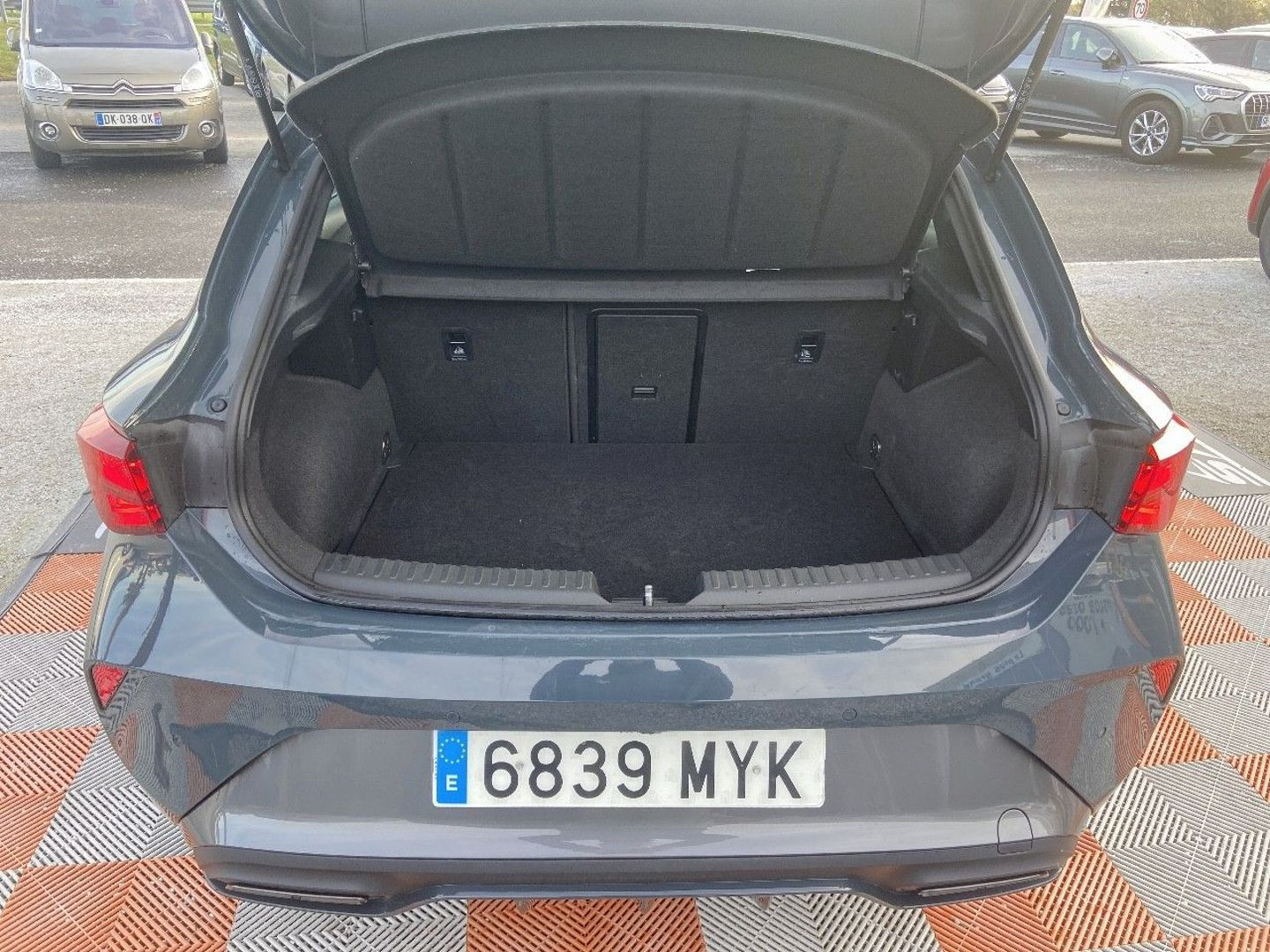 CUPRA Leon en vente à Albi chez votre mandataire automobile