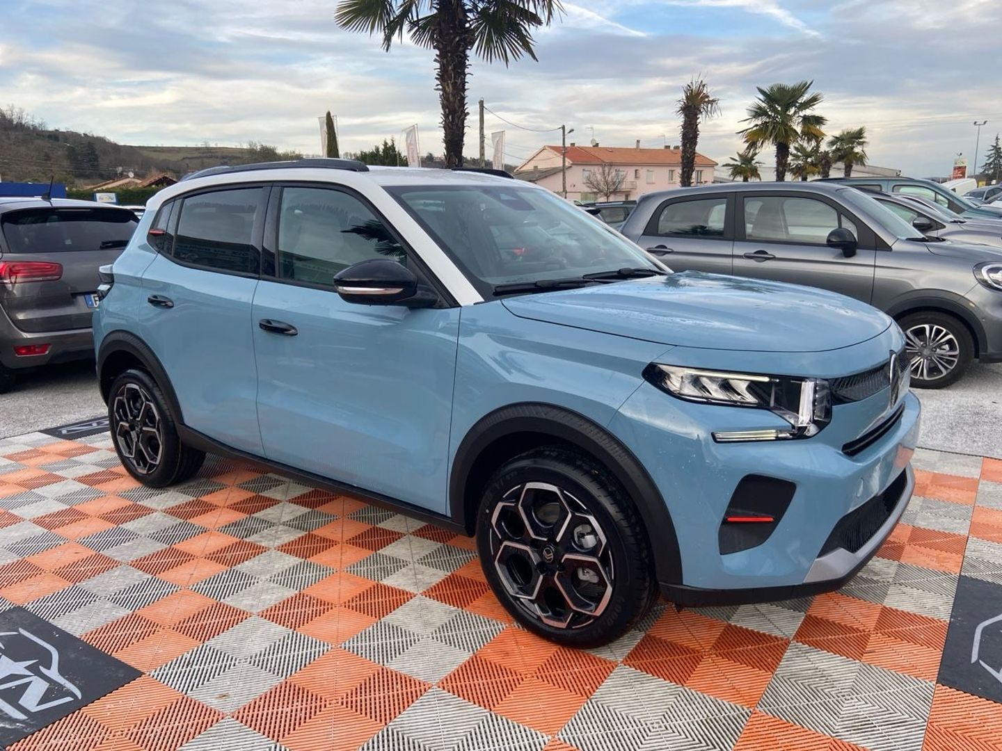 CITROEN C3 en vente à Albi chez votre mandataire automobile