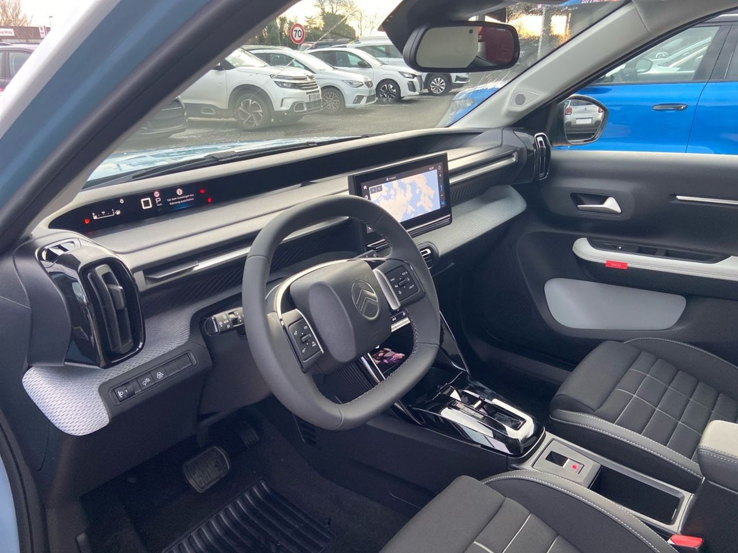 CITROEN C3 en vente à Albi chez votre mandataire automobile