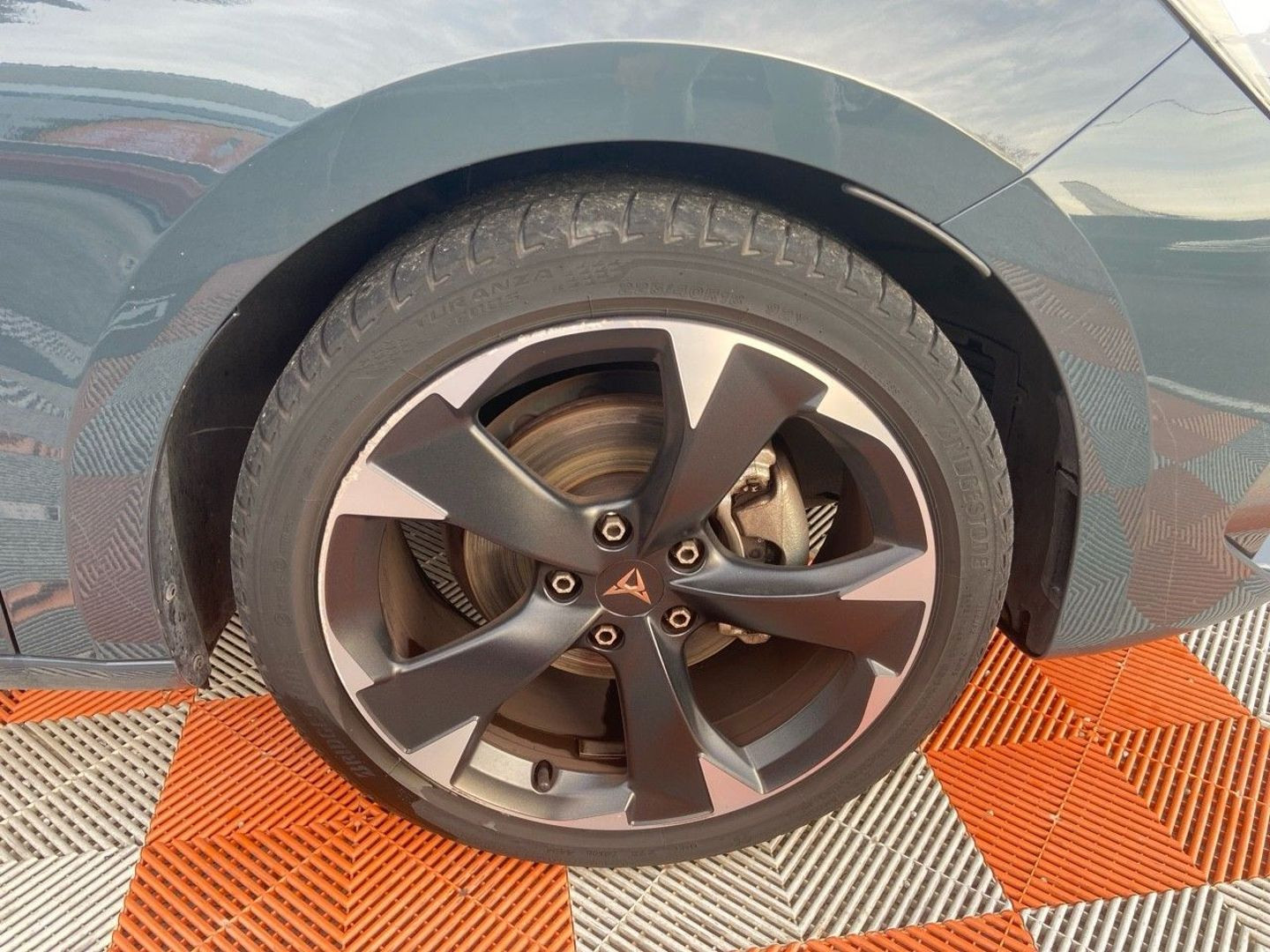 CUPRA Leon en vente à Albi chez votre mandataire automobile