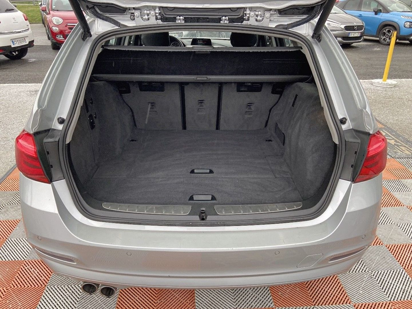 BMW SERIE 3 TOURING F31 en vente à Albi chez votre mandataire automobile