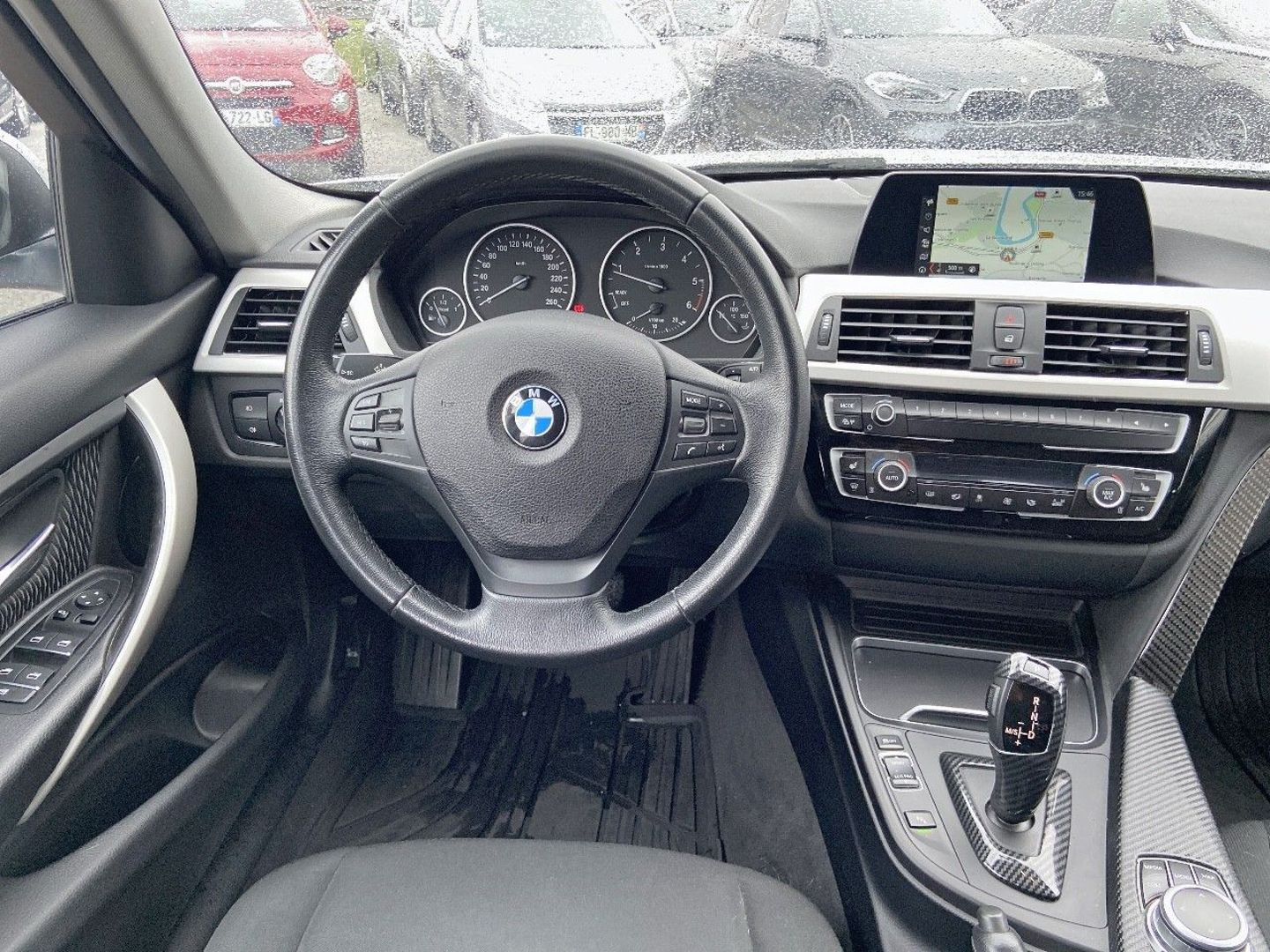 BMW SERIE 3 TOURING F31 en vente à Albi chez votre mandataire automobile