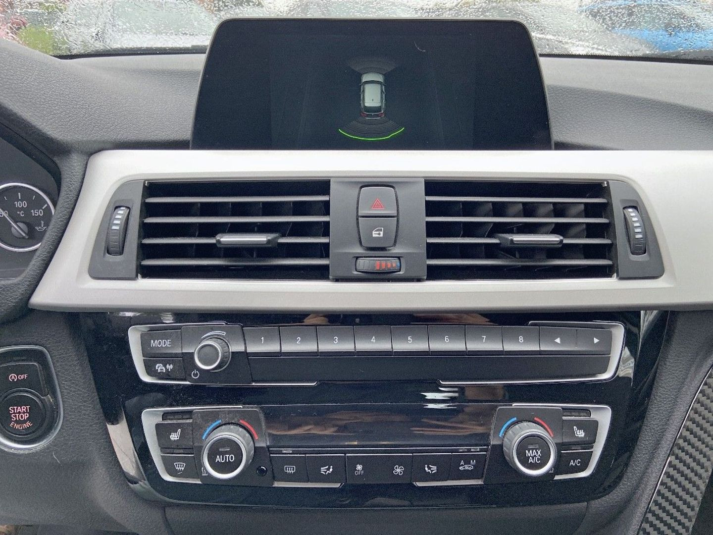 BMW SERIE 3 TOURING F31 en vente à Albi chez votre mandataire automobile